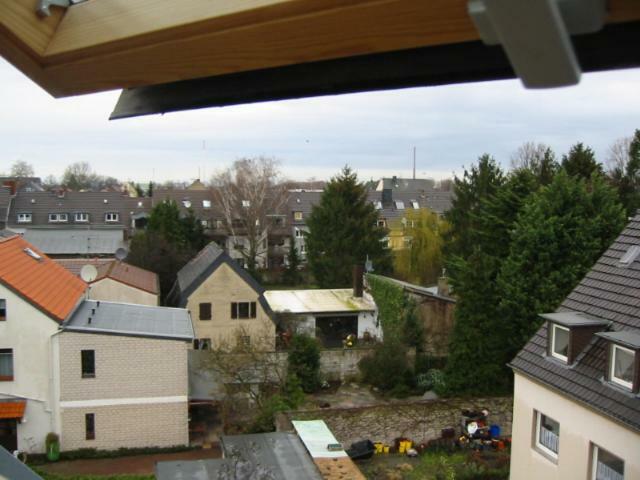Koeln Vermietung Schwermer Exterior photo